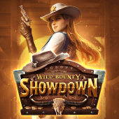 Wild Bounty Showdown slot on d9d9 game